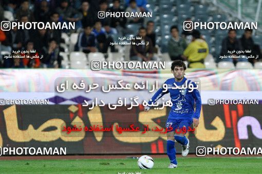 1181237, Tehran, [*parameter:4*], لیگ برتر فوتبال ایران، Persian Gulf Cup، Week 26، Second Leg، Saipa 0 v 0 Esteghlal on 2011/03/10 at Azadi Stadium
