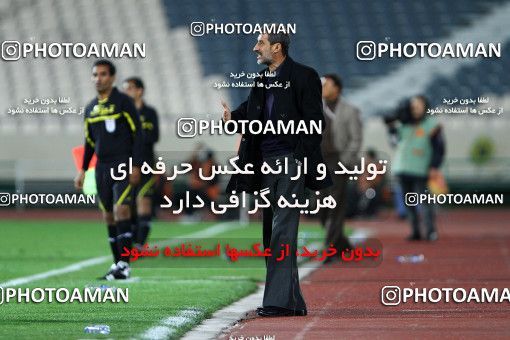 1181280, Tehran, [*parameter:4*], لیگ برتر فوتبال ایران، Persian Gulf Cup، Week 26، Second Leg، Saipa 0 v 0 Esteghlal on 2011/03/10 at Azadi Stadium