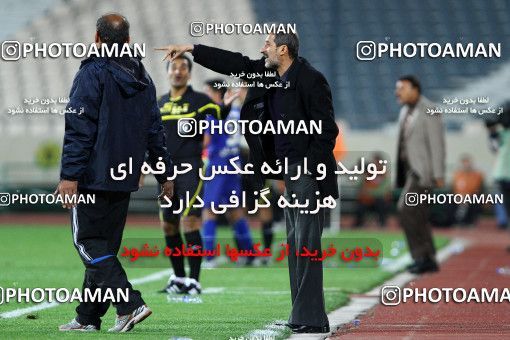 1181268, Tehran, [*parameter:4*], لیگ برتر فوتبال ایران، Persian Gulf Cup، Week 26، Second Leg، Saipa 0 v 0 Esteghlal on 2011/03/10 at Azadi Stadium