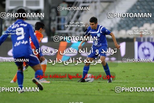 1181275, Tehran, [*parameter:4*], لیگ برتر فوتبال ایران، Persian Gulf Cup، Week 26، Second Leg، Saipa 0 v 0 Esteghlal on 2011/03/10 at Azadi Stadium