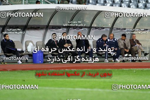 1181293, Tehran, [*parameter:4*], لیگ برتر فوتبال ایران، Persian Gulf Cup، Week 26، Second Leg، Saipa 0 v 0 Esteghlal on 2011/03/10 at Azadi Stadium