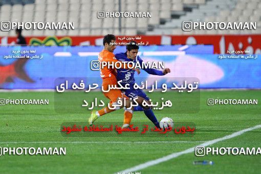 1181273, Tehran, [*parameter:4*], لیگ برتر فوتبال ایران، Persian Gulf Cup، Week 26، Second Leg، Saipa 0 v 0 Esteghlal on 2011/03/10 at Azadi Stadium