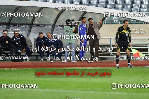 1181269, Tehran, [*parameter:4*], لیگ برتر فوتبال ایران، Persian Gulf Cup، Week 26، Second Leg، Saipa 0 v 0 Esteghlal on 2011/03/10 at Azadi Stadium