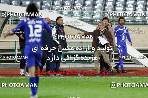 1181225, Tehran, [*parameter:4*], لیگ برتر فوتبال ایران، Persian Gulf Cup، Week 26، Second Leg، Saipa 0 v 0 Esteghlal on 2011/03/10 at Azadi Stadium