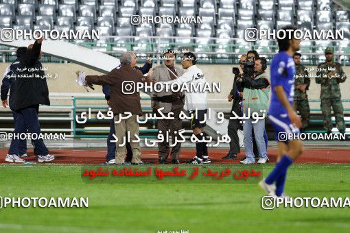 1181294, Tehran, [*parameter:4*], لیگ برتر فوتبال ایران، Persian Gulf Cup، Week 26، Second Leg، Saipa 0 v 0 Esteghlal on 2011/03/10 at Azadi Stadium