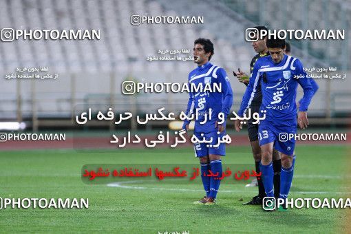 1181221, Tehran, [*parameter:4*], لیگ برتر فوتبال ایران، Persian Gulf Cup، Week 26، Second Leg، Saipa 0 v 0 Esteghlal on 2011/03/10 at Azadi Stadium