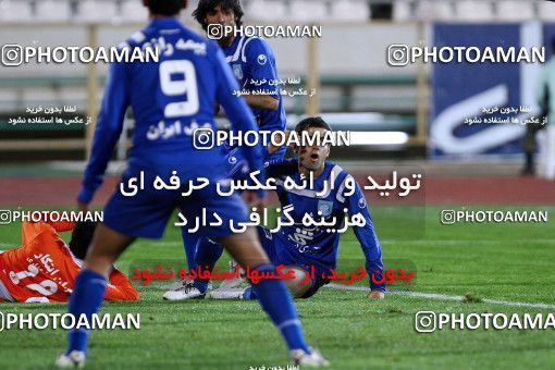 1181223, Tehran, [*parameter:4*], لیگ برتر فوتبال ایران، Persian Gulf Cup، Week 26، Second Leg، Saipa 0 v 0 Esteghlal on 2011/03/10 at Azadi Stadium