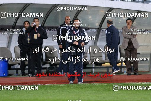 1181289, Tehran, [*parameter:4*], لیگ برتر فوتبال ایران، Persian Gulf Cup، Week 26، Second Leg، Saipa 0 v 0 Esteghlal on 2011/03/10 at Azadi Stadium