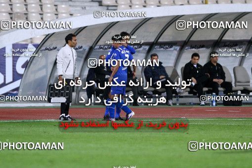 1181291, Tehran, [*parameter:4*], لیگ برتر فوتبال ایران، Persian Gulf Cup، Week 26، Second Leg، Saipa 0 v 0 Esteghlal on 2011/03/10 at Azadi Stadium