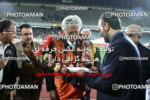 1181235, Tehran, [*parameter:4*], لیگ برتر فوتبال ایران، Persian Gulf Cup، Week 26، Second Leg، Saipa 0 v 0 Esteghlal on 2011/03/10 at Azadi Stadium