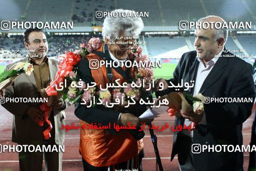1181261, Tehran, [*parameter:4*], لیگ برتر فوتبال ایران، Persian Gulf Cup، Week 26، Second Leg، Saipa 0 v 0 Esteghlal on 2011/03/10 at Azadi Stadium