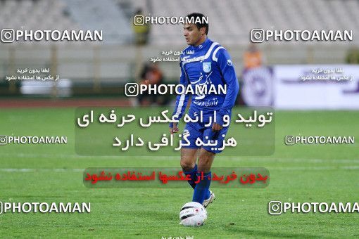 1181243, Tehran, [*parameter:4*], لیگ برتر فوتبال ایران، Persian Gulf Cup، Week 26، Second Leg، Saipa 0 v 0 Esteghlal on 2011/03/10 at Azadi Stadium