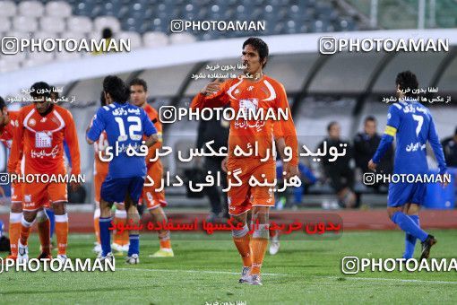 1181271, Tehran, [*parameter:4*], لیگ برتر فوتبال ایران، Persian Gulf Cup، Week 26، Second Leg، Saipa 0 v 0 Esteghlal on 2011/03/10 at Azadi Stadium