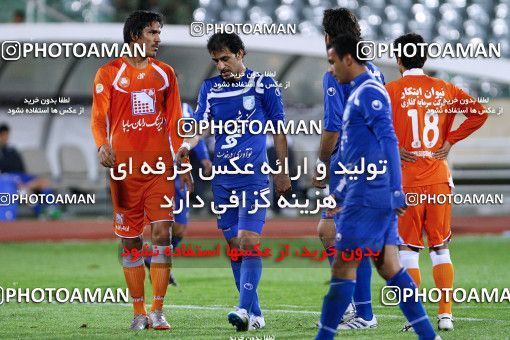 1181285, Tehran, [*parameter:4*], لیگ برتر فوتبال ایران، Persian Gulf Cup، Week 26، Second Leg، Saipa 0 v 0 Esteghlal on 2011/03/10 at Azadi Stadium