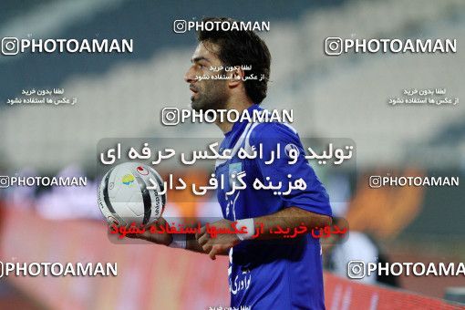 1181236, Tehran, [*parameter:4*], لیگ برتر فوتبال ایران، Persian Gulf Cup، Week 26، Second Leg، Saipa 0 v 0 Esteghlal on 2011/03/10 at Azadi Stadium