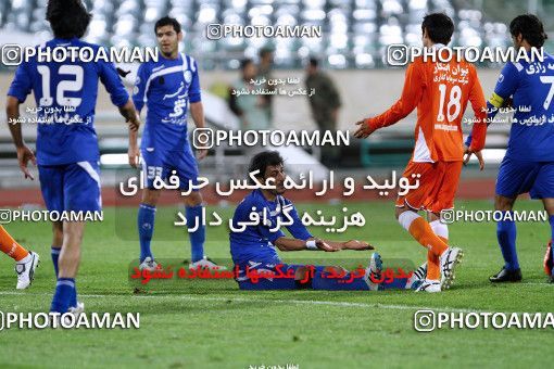 1181292, Tehran, [*parameter:4*], لیگ برتر فوتبال ایران، Persian Gulf Cup، Week 26، Second Leg، Saipa 0 v 0 Esteghlal on 2011/03/10 at Azadi Stadium