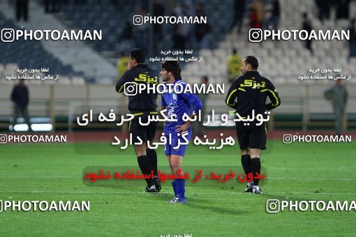 1181254, Tehran, [*parameter:4*], لیگ برتر فوتبال ایران، Persian Gulf Cup، Week 26، Second Leg، Saipa 0 v 0 Esteghlal on 2011/03/10 at Azadi Stadium