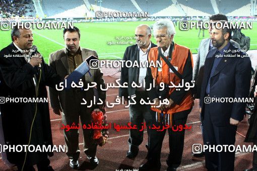 1181274, Tehran, [*parameter:4*], لیگ برتر فوتبال ایران، Persian Gulf Cup، Week 26، Second Leg، Saipa 0 v 0 Esteghlal on 2011/03/10 at Azadi Stadium