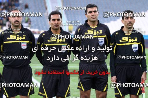 1181252, Tehran, [*parameter:4*], لیگ برتر فوتبال ایران، Persian Gulf Cup، Week 26، Second Leg، Saipa 0 v 0 Esteghlal on 2011/03/10 at Azadi Stadium