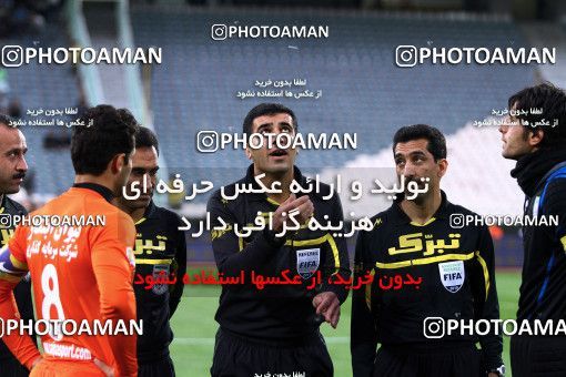 1181266, Tehran, [*parameter:4*], لیگ برتر فوتبال ایران، Persian Gulf Cup، Week 26، Second Leg، Saipa 0 v 0 Esteghlal on 2011/03/10 at Azadi Stadium
