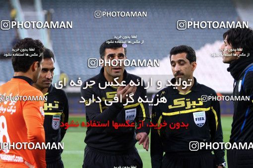 1181248, Tehran, [*parameter:4*], لیگ برتر فوتبال ایران، Persian Gulf Cup، Week 26، Second Leg، Saipa 0 v 0 Esteghlal on 2011/03/10 at Azadi Stadium