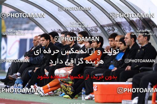 1181258, Tehran, [*parameter:4*], لیگ برتر فوتبال ایران، Persian Gulf Cup، Week 26، Second Leg، Saipa 0 v 0 Esteghlal on 2011/03/10 at Azadi Stadium