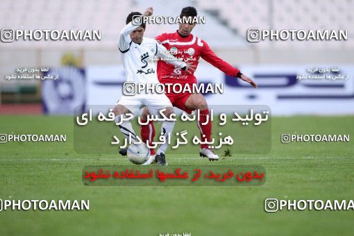 1181023, Tehran, Iran, لیگ برتر فوتبال ایران، Persian Gulf Cup، Week 26، Second Leg، Persepolis 0 v 0 Shahrdari Tabriz on 2011/03/11 at Azadi Stadium