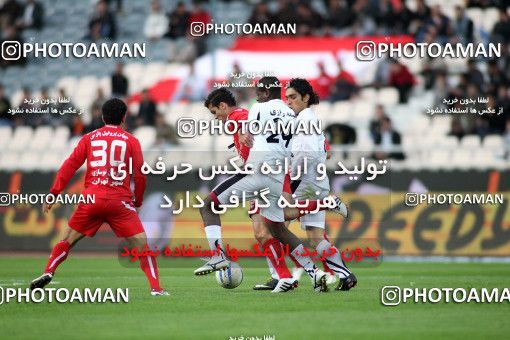 1181000, Tehran, Iran, لیگ برتر فوتبال ایران، Persian Gulf Cup، Week 26، Second Leg، Persepolis 0 v 0 Shahrdari Tabriz on 2011/03/11 at Azadi Stadium