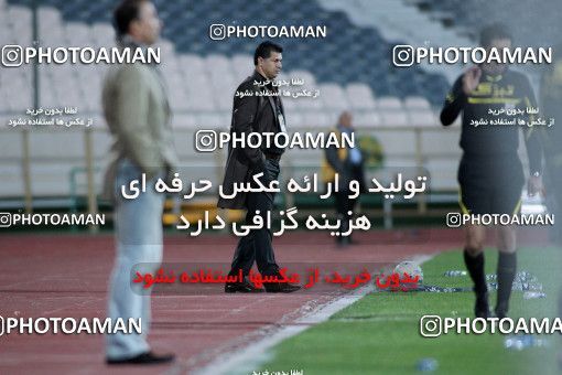 1181044, Tehran, Iran, لیگ برتر فوتبال ایران، Persian Gulf Cup، Week 26، Second Leg، Persepolis 0 v 0 Shahrdari Tabriz on 2011/03/11 at Azadi Stadium