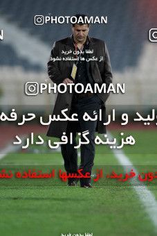 1181018, Tehran, Iran, لیگ برتر فوتبال ایران، Persian Gulf Cup، Week 26، Second Leg، Persepolis 0 v 0 Shahrdari Tabriz on 2011/03/11 at Azadi Stadium