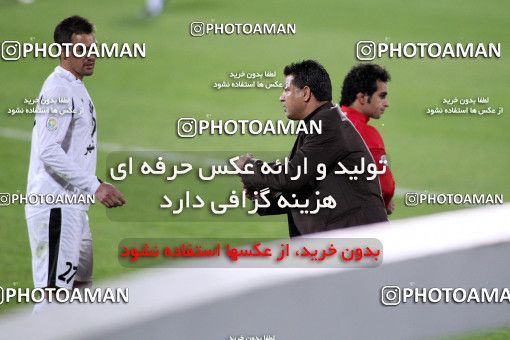 1180994, Tehran, Iran, لیگ برتر فوتبال ایران، Persian Gulf Cup، Week 26، Second Leg، Persepolis 0 v 0 Shahrdari Tabriz on 2011/03/11 at Azadi Stadium