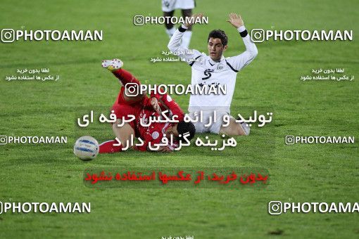 1180985, Tehran, Iran, لیگ برتر فوتبال ایران، Persian Gulf Cup، Week 26، Second Leg، Persepolis 0 v 0 Shahrdari Tabriz on 2011/03/11 at Azadi Stadium