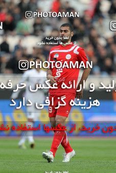 1181818, Tehran, Iran, لیگ برتر فوتبال ایران، Persian Gulf Cup، Week 26، Second Leg، Persepolis 0 v 0 Shahrdari Tabriz on 2011/03/11 at Azadi Stadium