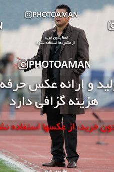 1181981, Tehran, Iran, لیگ برتر فوتبال ایران، Persian Gulf Cup، Week 26، Second Leg، Persepolis 0 v 0 Shahrdari Tabriz on 2011/03/11 at Azadi Stadium