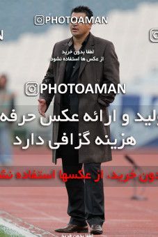 1182091, Tehran, Iran, لیگ برتر فوتبال ایران، Persian Gulf Cup، Week 26، Second Leg، Persepolis 0 v 0 Shahrdari Tabriz on 2011/03/11 at Azadi Stadium
