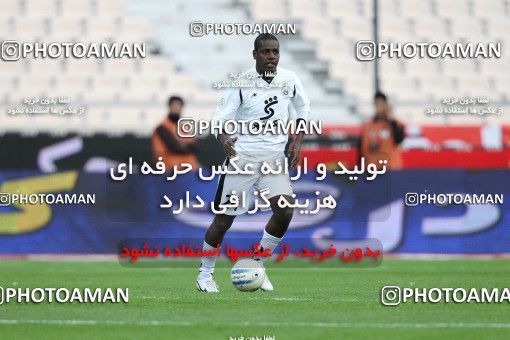 1181841, Tehran, Iran, لیگ برتر فوتبال ایران، Persian Gulf Cup، Week 26، Second Leg، Persepolis 0 v 0 Shahrdari Tabriz on 2011/03/11 at Azadi Stadium