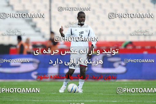 1181895, Tehran, Iran, لیگ برتر فوتبال ایران، Persian Gulf Cup، Week 26، Second Leg، Persepolis 0 v 0 Shahrdari Tabriz on 2011/03/11 at Azadi Stadium