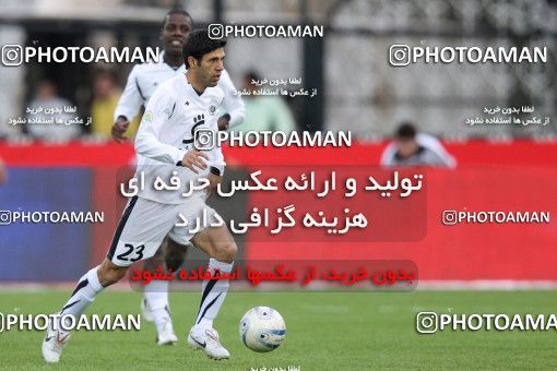 1181984, Tehran, Iran, Iran Pro League، Persian Gulf Cup، 2010-11 season، Second Leg، Week 26، Persepolis ۰ v ۰ Shahrdari Tabriz on 2011/03/11 at Azadi Stadium