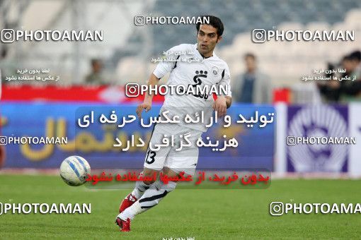 1181845, Tehran, Iran, لیگ برتر فوتبال ایران، Persian Gulf Cup، Week 26، Second Leg، Persepolis 0 v 0 Shahrdari Tabriz on 2011/03/11 at Azadi Stadium