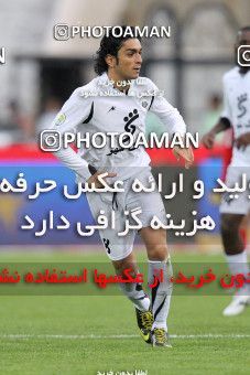 1182160, Tehran, Iran, لیگ برتر فوتبال ایران، Persian Gulf Cup، Week 26، Second Leg، Persepolis 0 v 0 Shahrdari Tabriz on 2011/03/11 at Azadi Stadium