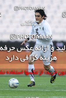 1182107, Tehran, Iran, لیگ برتر فوتبال ایران، Persian Gulf Cup، Week 26، Second Leg، Persepolis 0 v 0 Shahrdari Tabriz on 2011/03/11 at Azadi Stadium