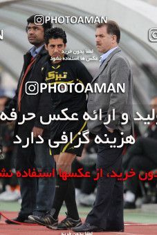 1181825, Tehran, Iran, لیگ برتر فوتبال ایران، Persian Gulf Cup، Week 26، Second Leg، Persepolis 0 v 0 Shahrdari Tabriz on 2011/03/11 at Azadi Stadium