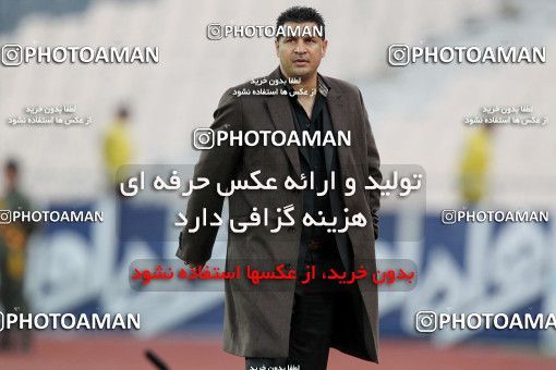 1182158, Tehran, Iran, لیگ برتر فوتبال ایران، Persian Gulf Cup، Week 26، Second Leg، Persepolis 0 v 0 Shahrdari Tabriz on 2011/03/11 at Azadi Stadium