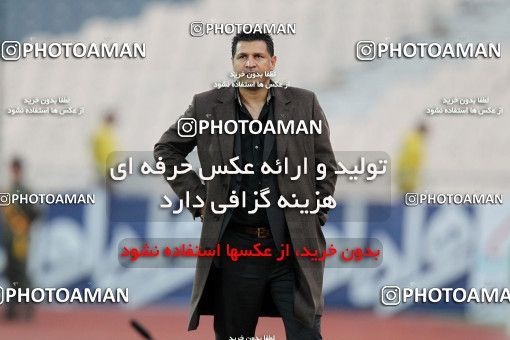 1182098, Tehran, Iran, لیگ برتر فوتبال ایران، Persian Gulf Cup، Week 26، Second Leg، Persepolis 0 v 0 Shahrdari Tabriz on 2011/03/11 at Azadi Stadium