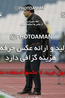 1181866, Tehran, Iran, لیگ برتر فوتبال ایران، Persian Gulf Cup، Week 26، Second Leg، Persepolis 0 v 0 Shahrdari Tabriz on 2011/03/11 at Azadi Stadium