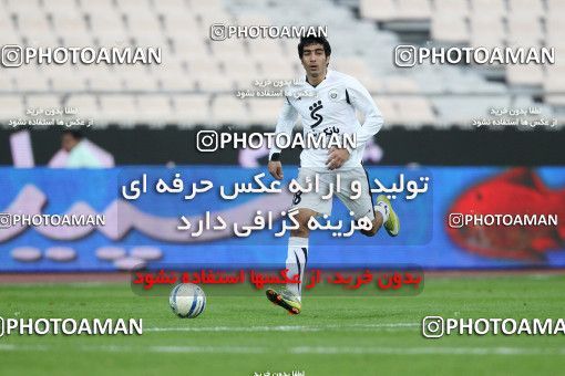 1182184, Tehran, Iran, لیگ برتر فوتبال ایران، Persian Gulf Cup، Week 26، Second Leg، Persepolis 0 v 0 Shahrdari Tabriz on 2011/03/11 at Azadi Stadium