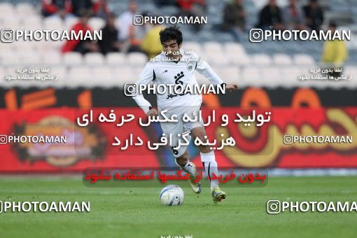 1182212, Tehran, Iran, لیگ برتر فوتبال ایران، Persian Gulf Cup، Week 26، Second Leg، Persepolis 0 v 0 Shahrdari Tabriz on 2011/03/11 at Azadi Stadium