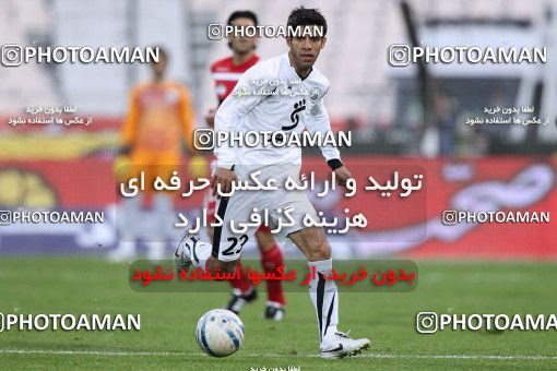 1182211, Tehran, Iran, Iran Pro League، Persian Gulf Cup، 2010-11 season، Second Leg، Week 26، Persepolis ۰ v ۰ Shahrdari Tabriz on 2011/03/11 at Azadi Stadium