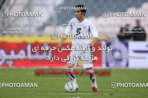 1182181, Tehran, Iran, لیگ برتر فوتبال ایران، Persian Gulf Cup، Week 26، Second Leg، Persepolis 0 v 0 Shahrdari Tabriz on 2011/03/11 at Azadi Stadium