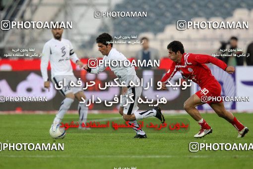 1181814, Tehran, Iran, لیگ برتر فوتبال ایران، Persian Gulf Cup، Week 26، Second Leg، Persepolis 0 v 0 Shahrdari Tabriz on 2011/03/11 at Azadi Stadium